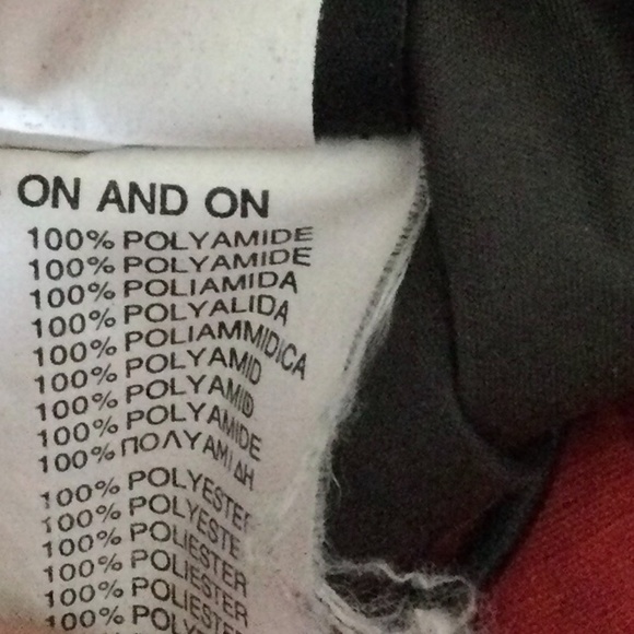 Quiksilver Roxy Red Snow/Ski Jacket W Size T4 - Picture 11 of 14